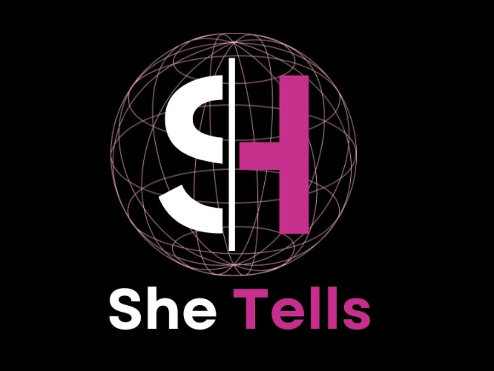 SHE TELLS ΑΥΤΗ ΛΕΕΙ, Larisa, Greek