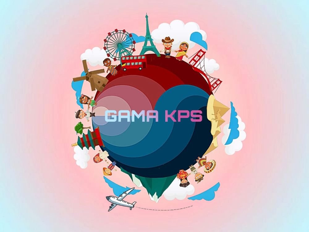 Udruženje za razvoj obrazovanja GAMA KPS, Makedonija